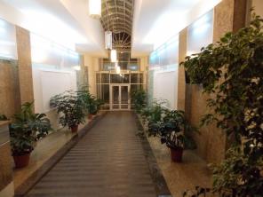 кв-ра 74 кв.м. в элитном доме наб. Робеспьера, 4