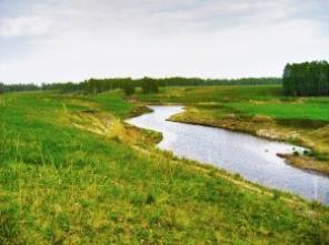 Земля только для тех, кто хочет свой дом! ИЖС