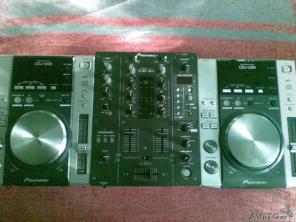   DJ-200    DJM-400.