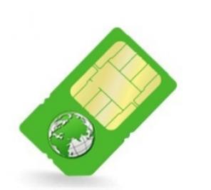 Туристическая Сим Карта WorldSim
