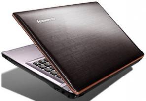    Lenovo Y470 core i7