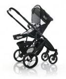 Продам коляску ABC Design Astro