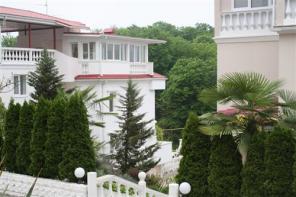 Продается элитный дом 390 кв.м с видом на море, Дагомыс, Южное Галицино