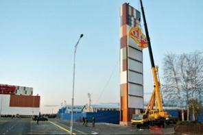 Аренда автокранов от 16 до 200 тонн в ХМАО