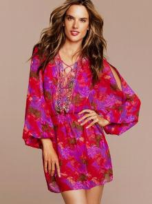 Платья Victoria"s Secret