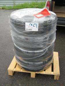 Летние покрышки Michelin PAX 245-700 R470 AC