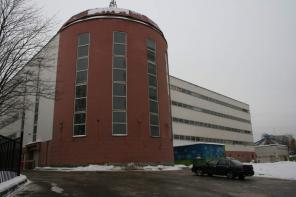 Продается бокс в теплом гараже