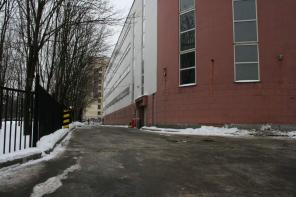 Продается бокс в теплом гараже