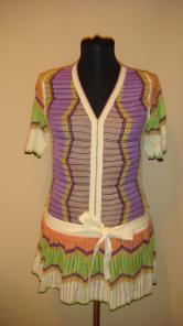 Missoni платье туника