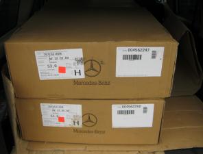 Зимние покрышки Michelin PAX 245-700 R470 AC