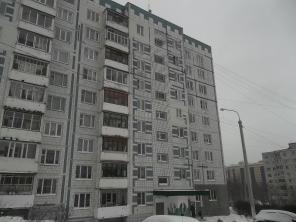 Продажа 3-й квартиры в Дмитрове 2-я Центральная