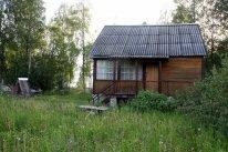 Продается дом в Суоярви