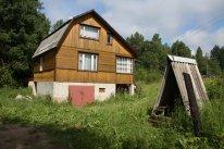 Продается дом в Суоярви