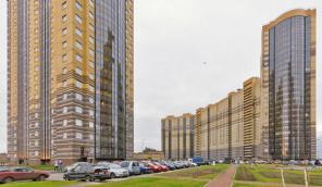 1-комн. кв. в Выборгском р-не, 35,03 кв. м.
