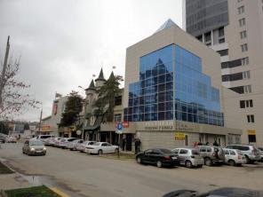 Продаю офис 376 кв.м., Краснодар, ул. Монтажников