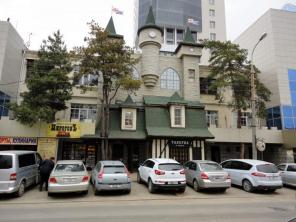 Продаю офис 376 кв.м., Краснодар, ул. Монтажников