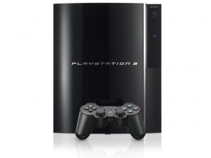 PlayStation 3 120GB + камера + 2 контроллера Move