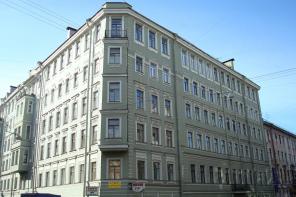 2 комн. кв-ра в Центральном р-не,