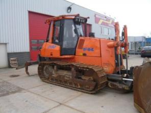 Fiat Kobelco D150-