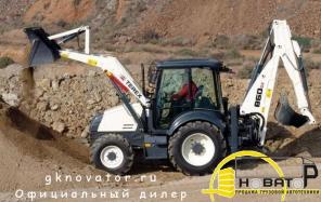 - Terex 860