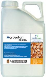 AGROTEFON 480 SL АГРОТЭФОН применяется в целях предупреждения высыпания ярового ячменя, озимого ячменя, пшензьыта озимого и ржи , Агростым AGROSTYM 480 SL-стимулятор созревания овощей (гидрел) ускоряет созревание помидоров и яблок .