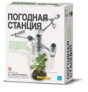 Развивающие наборы для детей