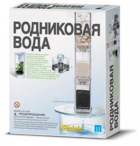 Развивающие наборы для детей