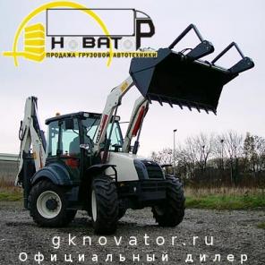 - Terex 970