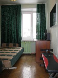 3-комн. квартира