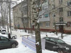 продам 1 к. квартиру