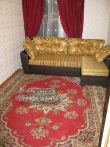 Продам 2-к квартиру, Москва, м Пражская 51,2 м2