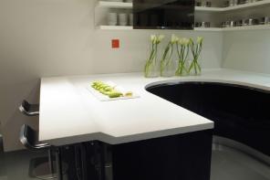 Столешницы, hi-macs, staron, getacore, corian
