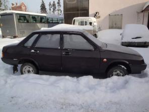 ВАЗ 21099
