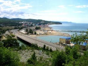 Срочно продается База отдыха на черном море (в вашу собственность)