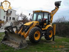    JCB 4CX  2008   ,   !