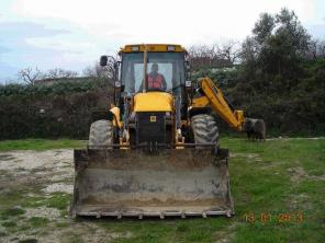    JCB 4CX  2008   ,   !