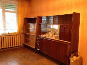 Продам уютную квартиру в тихом, зеленом районе