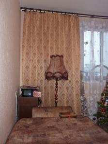 1-комн. квартира. 38м2 Люблино.