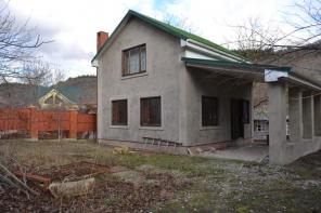 Участок в г.Геленджике район"Голубая бухта"