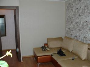 2 комнатная квартира в центре г.Братска 51 м2