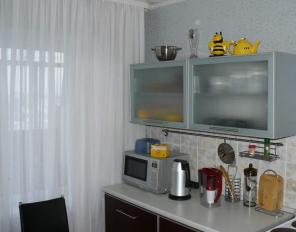 2 комнатная квартира в центре г.Братска 51 м2