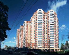 4-х комнатная квартира, м. Таганская
