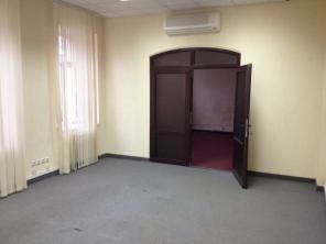 Офисное здание в центре Ростова-на-Дону в аренду