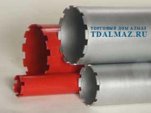 Установка алмазного бурения www.tdalmaz.ru
