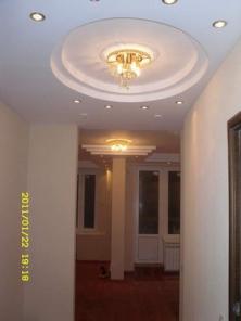 Ремонт Квартир