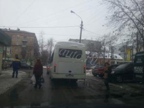Продажа автобуса