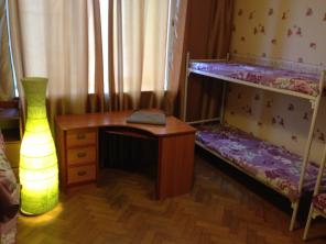 Сдам койко-место м.Университет 7500