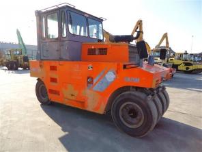 Hamm GRW18-   