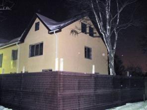 Продается таунхаус в Красносельском районе