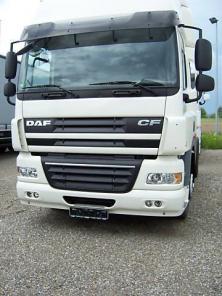 Седельный тягач DAF FT CF85.410 Light Год выпуска НОВЫЙ!